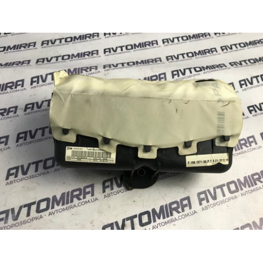 Подушка безопасности пассажира Airbag Fiat Punto 3 2005-2018 51754113